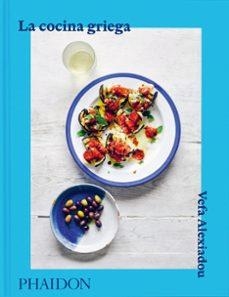La Cocina Griega | 9781837291762 | VEFA ALEXIADOU