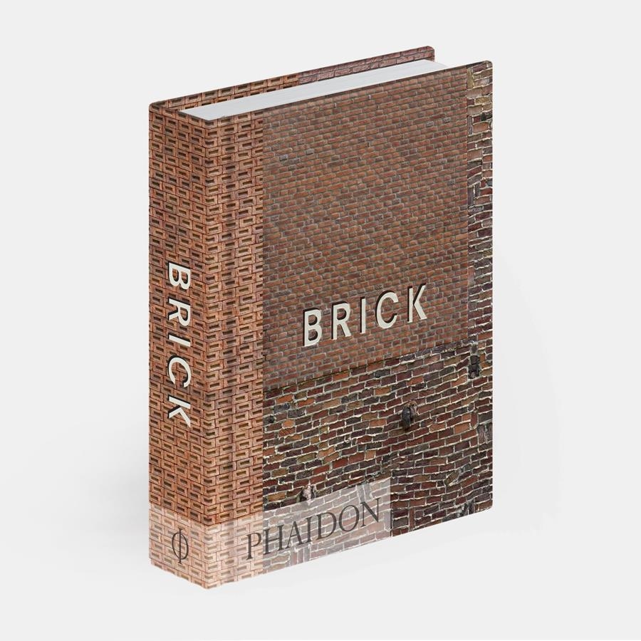 Brick Mini | 9780714878553 | VVAA