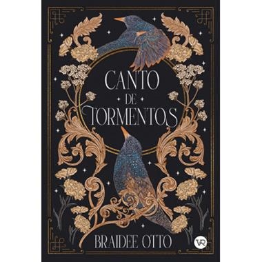 Canto de Tormentos | 9791387601669 | BRAIDEE OTTO