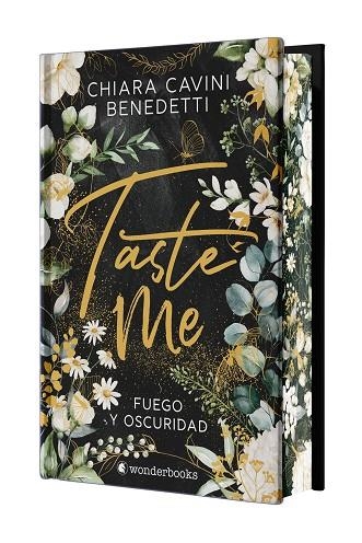 Taste Me | 9788410425583 | CHIARA CAVINI BENEDETTI