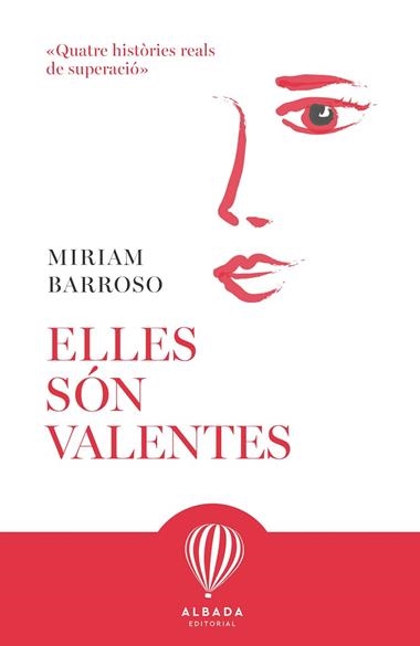 ELLES SON VALENTES | 9791399084276 | MIRIAM BARROSO