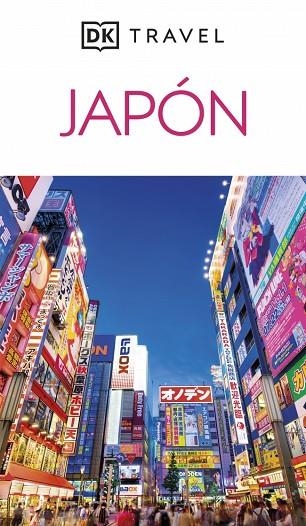 JAPON | 9780241771860 | DK