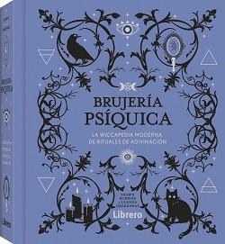 BRUJERIA PSIQUICA | 9788411540063 | SHAWN ROBBINS