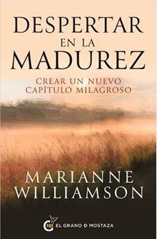 DESPERTAR EN LA MADUREZ | 9791399075250 | MARIANNE WILLIAMSON