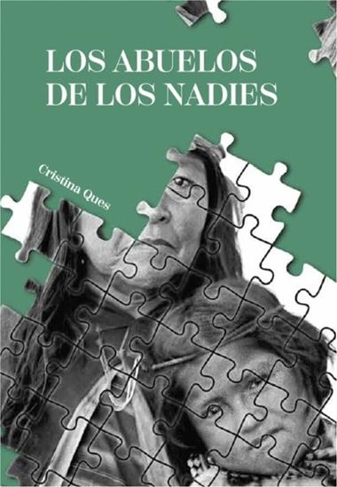 LOS ABUELOS DE LOS NADIES | 9789871300570 | CRISTINA QUES