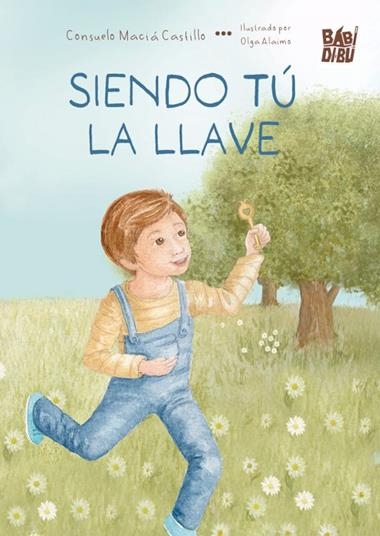 Siendo tu la llave | 9791388050190 | CONSUELO MACIA CASTILLO