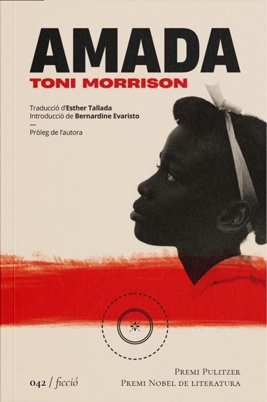 Amada | 9788419059550 | TONI MORRISON