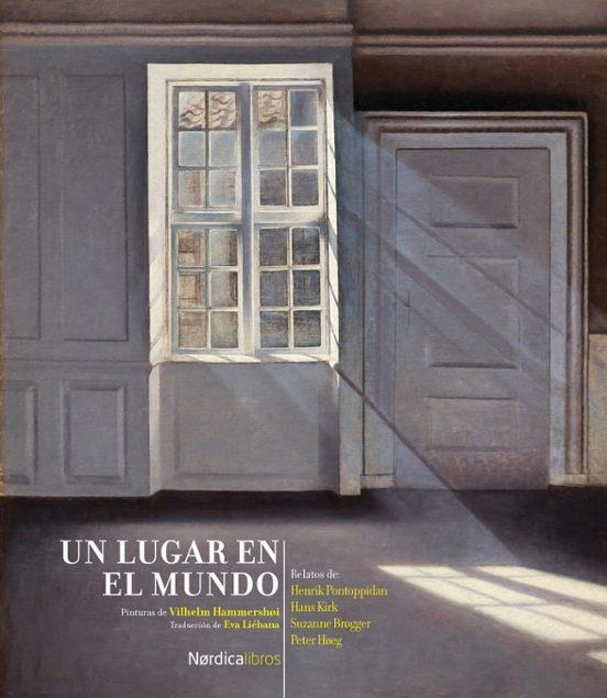 Un lugar en el mundo | 9791387922382 | VILHELM HAMMERSHOI & HANS KIRK