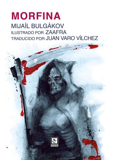 Morfina | 9791399091922 | MIJAIL BULGAKOV