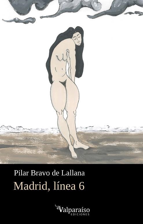 Madrid linea 6 | 9791388007293 | PILAR BRAVO DE LALLANA