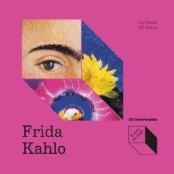 Frida Kahlo The frame El marco | 9788419043924 | ODILE FAYET & ISABELLE FRANTZ MARTY