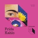 Frida Kahlo The frame El marc | 9788419043931 | ODILE FAYET & ISABELLE FRANTZ MARTY