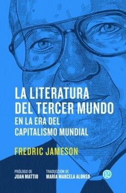 LITERATURA DEL TERCER MUNDO | 9788419990655 | FREDRIC JAMESON