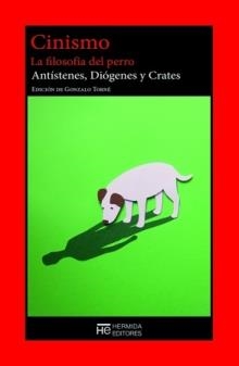 Cinismo | 9791399104707 | DIOGENES DE SINOPE & ANTISTENES