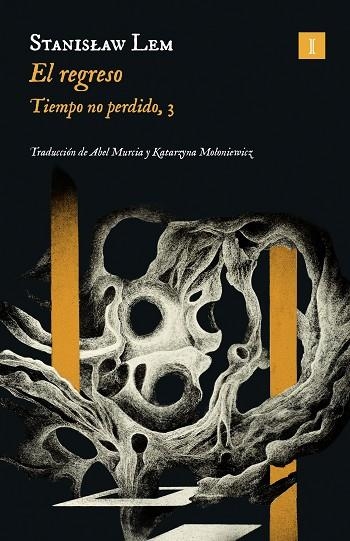 El regreso | 9791387641610 | STANISLAW LEM