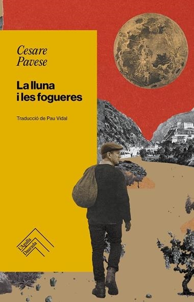 La lluna i les fogueres | 9788419515308 | CESARE PAVESE