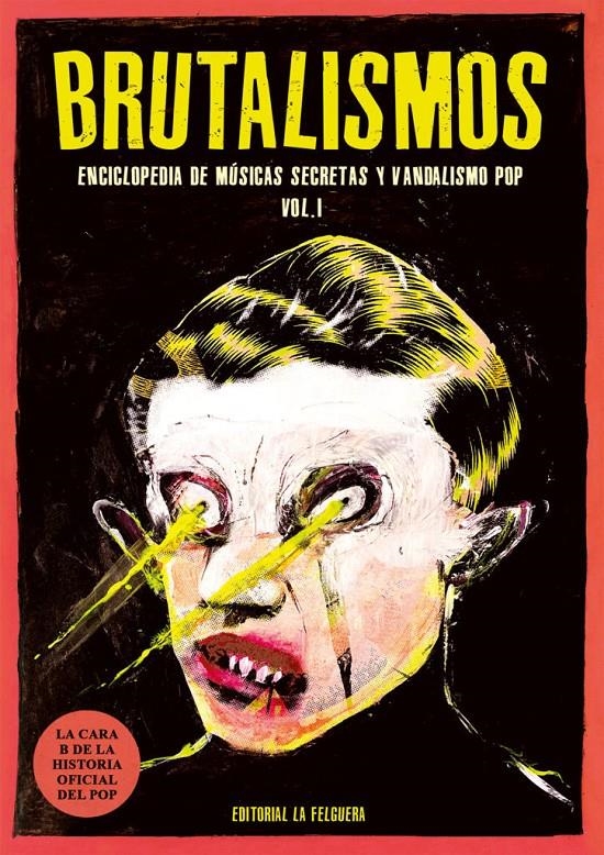 BRUTALISMOS | 9791399162400 | VVAA