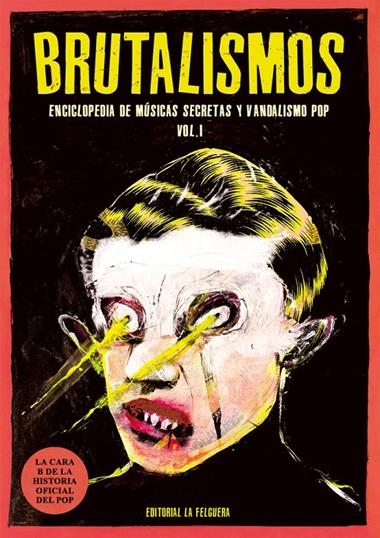 BRUTALISMOS | 9791399162400 | VVAA