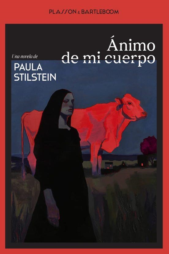 ANIMO DE MI CUERPO | 9788410483361 | PAULA STILSTEIN