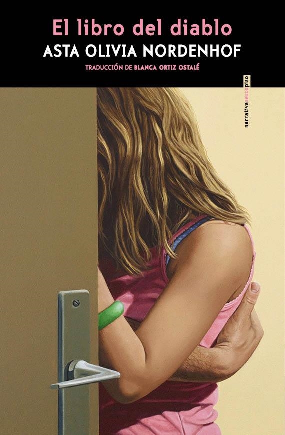 El libro del diablo | 9788410249790 | ASTA OLIVIA NORDENHOF
