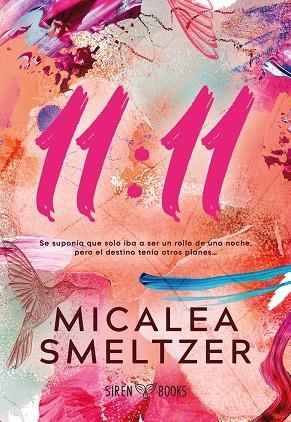 Once y once | 9791387864156 | MICALEA SMELTZER