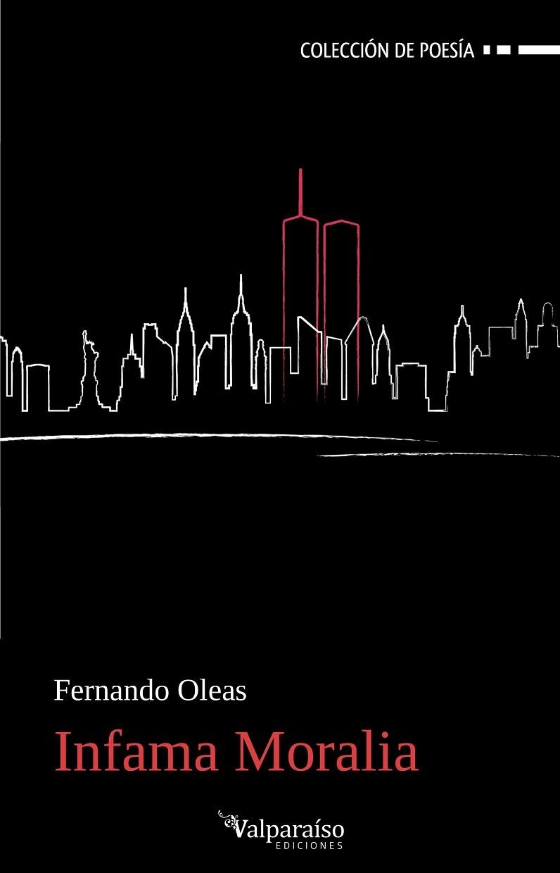 Infama Moralia | 9791388007125 | FERNANDO OLEAS