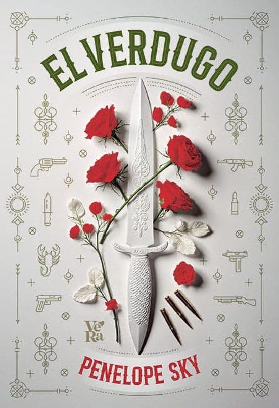 El Verdugo | 9791387601645 | PENELOPE SKY