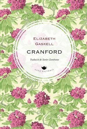 CRANFORD | 9791387961107 | ELIZABETH GASKELL