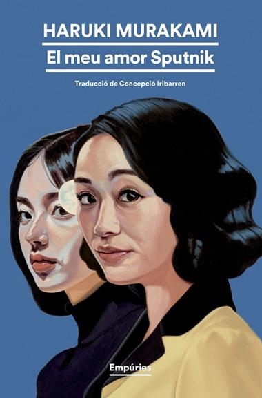 EL MEU AMOR SPUTNIK | 9791387736057 | HARUKI MURAKAMI