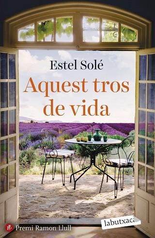 AQUEST TROS DE VIDA | 9791387802349 | ESTEL SOLE CASADELLA