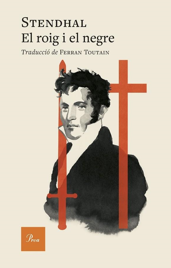 EL ROIG I EL NEGRE | 9788410488731 | STENDHAL