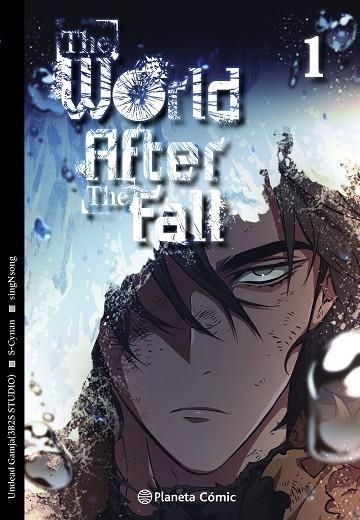 THE WORLD AFTER THE FALL 01 | 9791387779443 | SINGNSONG & S CYNAN & UNDEAD GAMJA