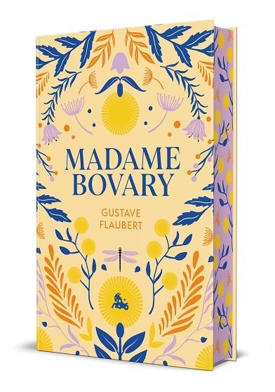 MADAME BOVARY | 9788467080605 | GUSTAVE FLAUBERT