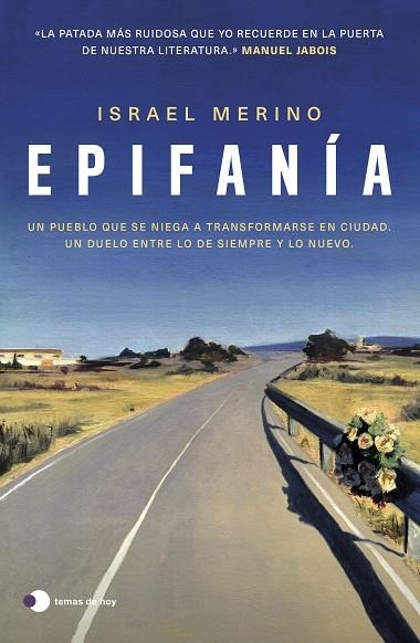EPIFANIA | 9791387869571 | ISRAEL MERINO