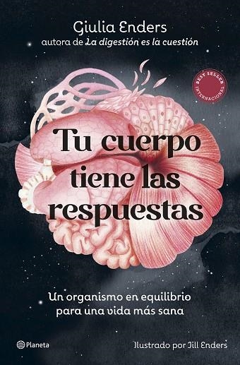 TU CUERPO TIENE LAS RESPUESTAS | 9788408315872 | GIULIA ENDERS