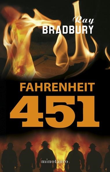 FAHRENHEIT 451 | 9788445022191 | RAY BRADBURY