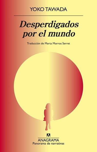 Desperdigados por el mundo | 9788433949028 | Yoko Tawada