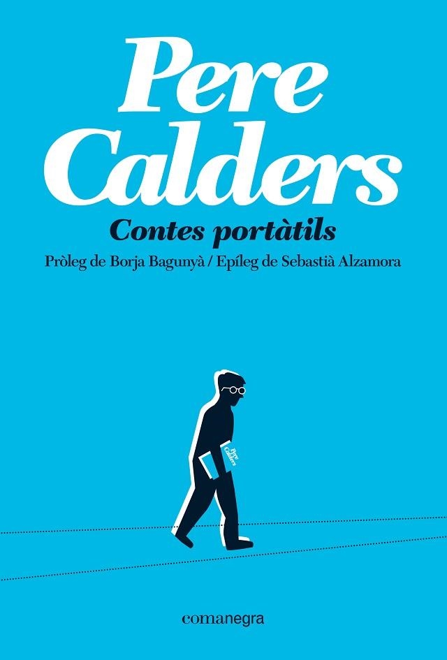 Contes portatils | 9791387969103 | Pere Calders