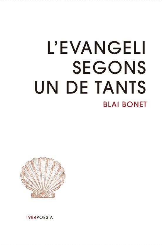 L'Evangeli segons un de tants | 9791387757328 | Blai Bonet