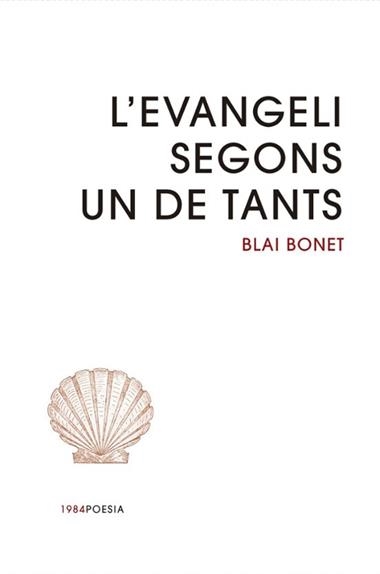 L'Evangeli segons un de tants | 9791387757328 | Blai Bonet