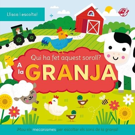 Qui ha fet aquest sorroll La jungla | 9788419912534 | Danielle Mudd