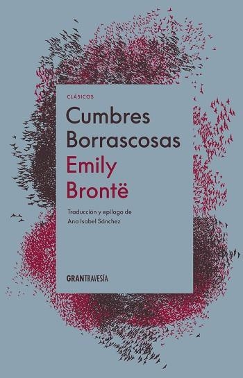 Cumbres borrascosas | 9791399060812 | Emily Bronte