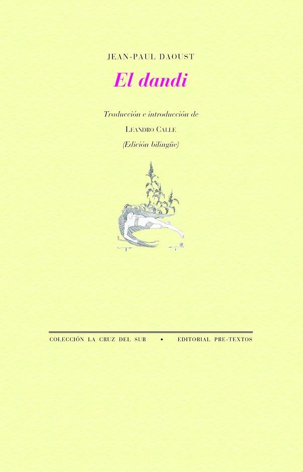 El Dandi | 9788410309999 | Jean Paul Daoust