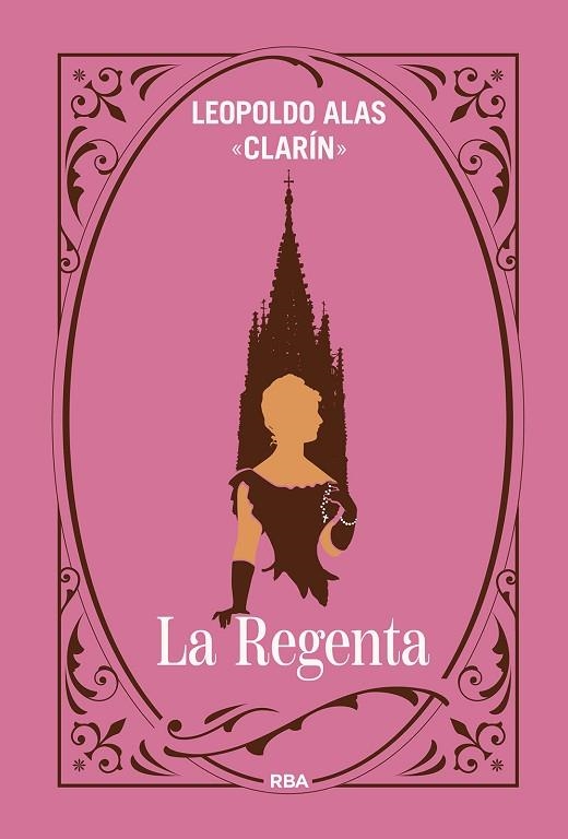 La Regenta | 9791370310394 | Leopoldo Alas Clarin