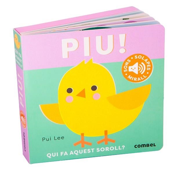 PIU QUI FA AQUEST SOROLL | 9788411583336 | PUI LEE