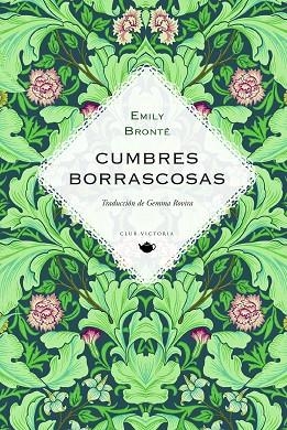 Cumbres borrascosas | 9791399083422 | EMILY BRONTE