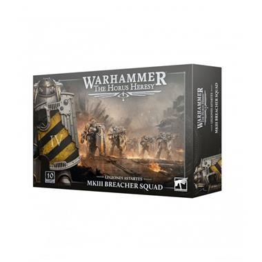 L/A: CATAPHRACTII TERMINATORS: PWR MAULS | 5011921248346 | GAMES WORKSHOP
