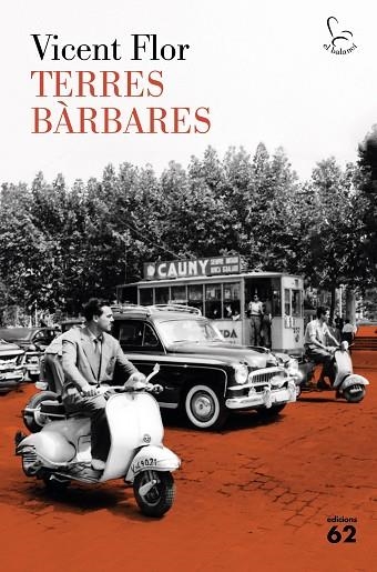 Terres barberes | 9788429783315 | Vicent Flor