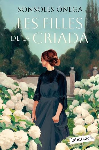 Les filles de la criada | 9791387802387 | Sonsoles onega