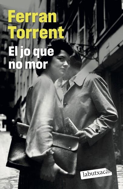 El jo que no mor | 9791387802332 | Ferran Torrent